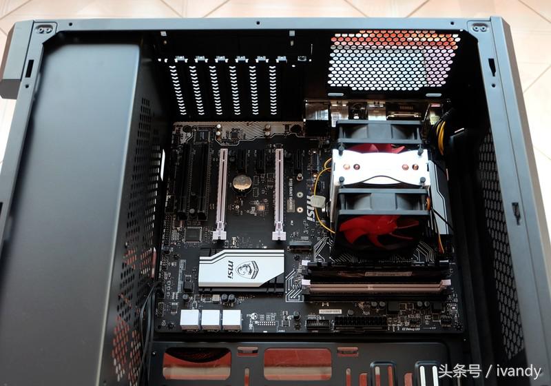 甩掉旧机箱做一个有bigger的实力派