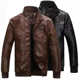 买皮衣辨真假,买皮衣如何识别真皮和人造