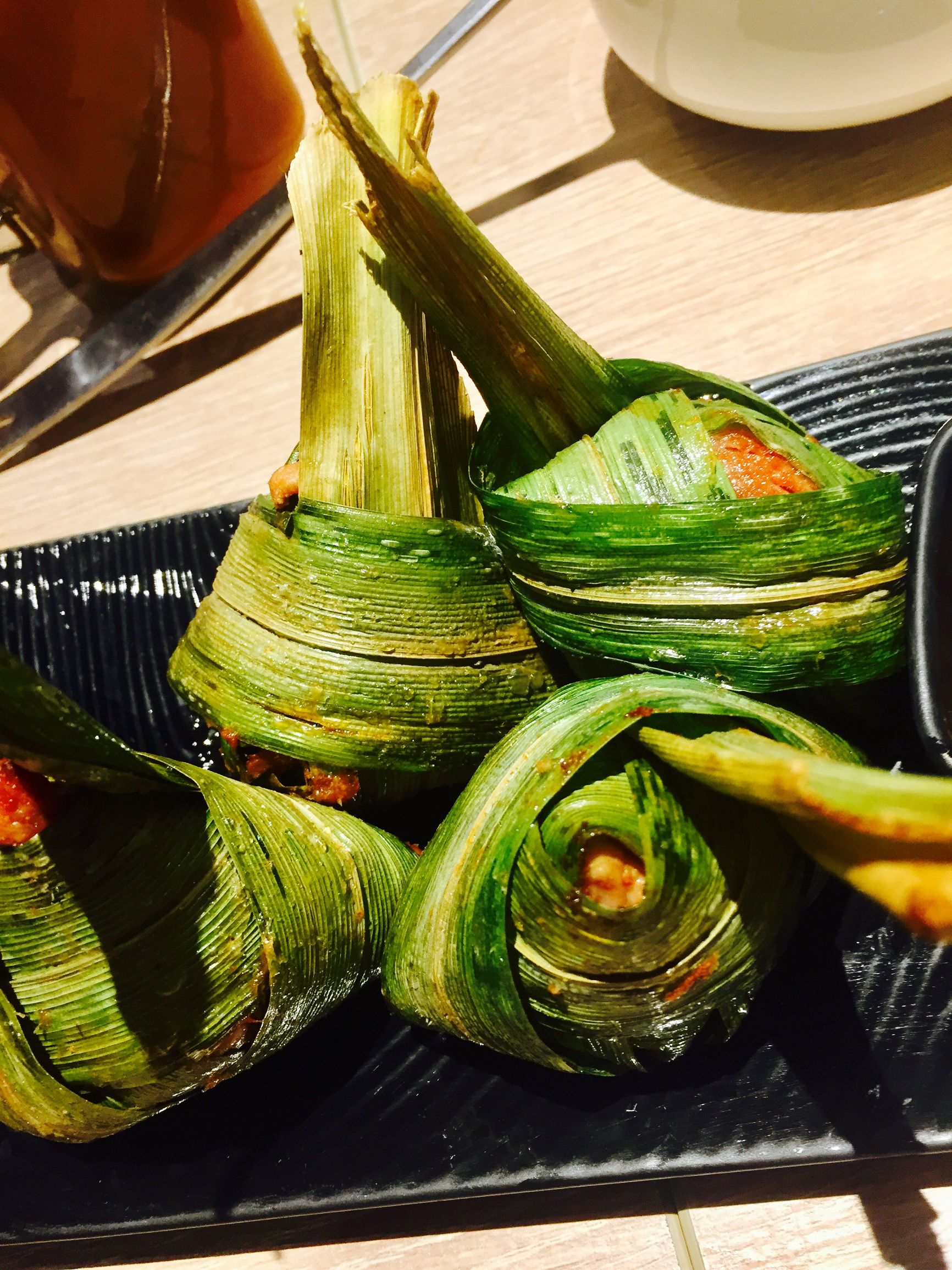 来心泰心厨吃出好心态！