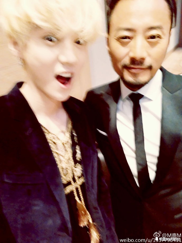 长城上映电影,鹿晗电影长城