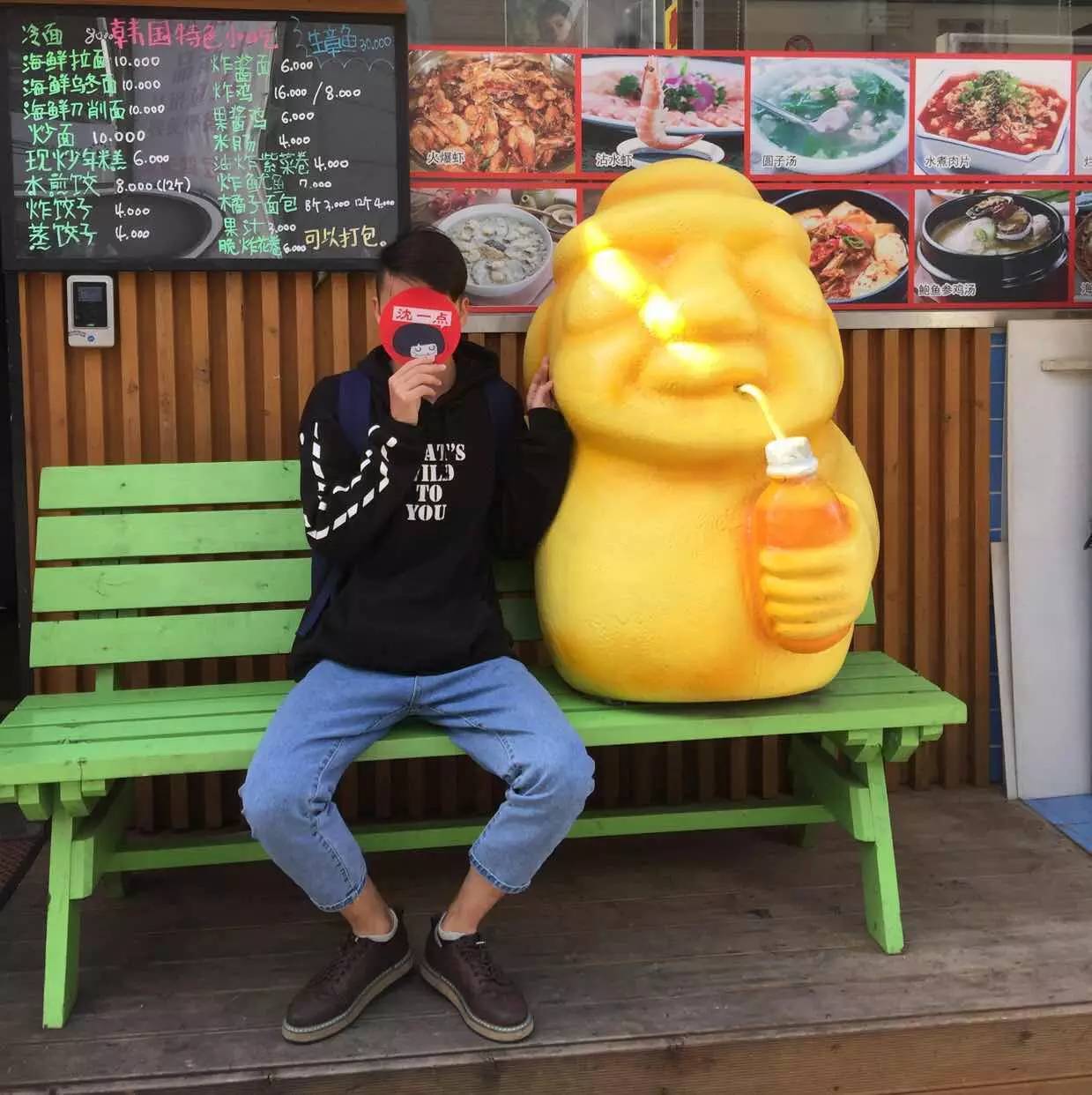 我都这么拼了，你快点学起来好吗？告别单身不是梦！