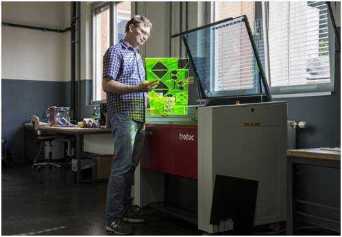 水晶老店施华洛转型科技，还开了科技企业孵化器