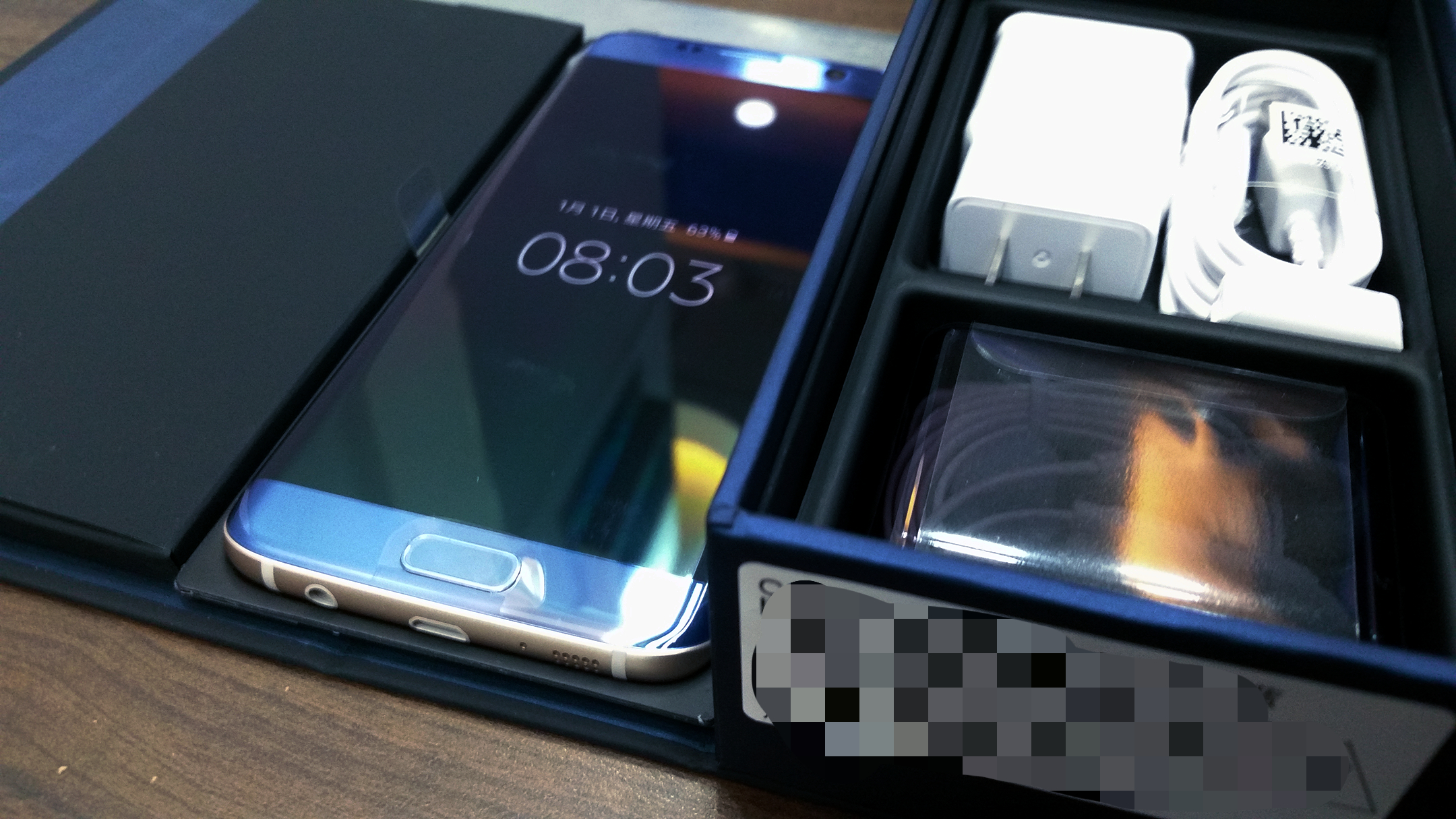 国行s7edge刷什么系统流畅,国行珊瑚蓝