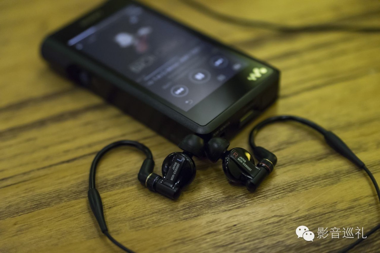 索尼networkwalkmannw-e103,索尼walkmanwm1a特性