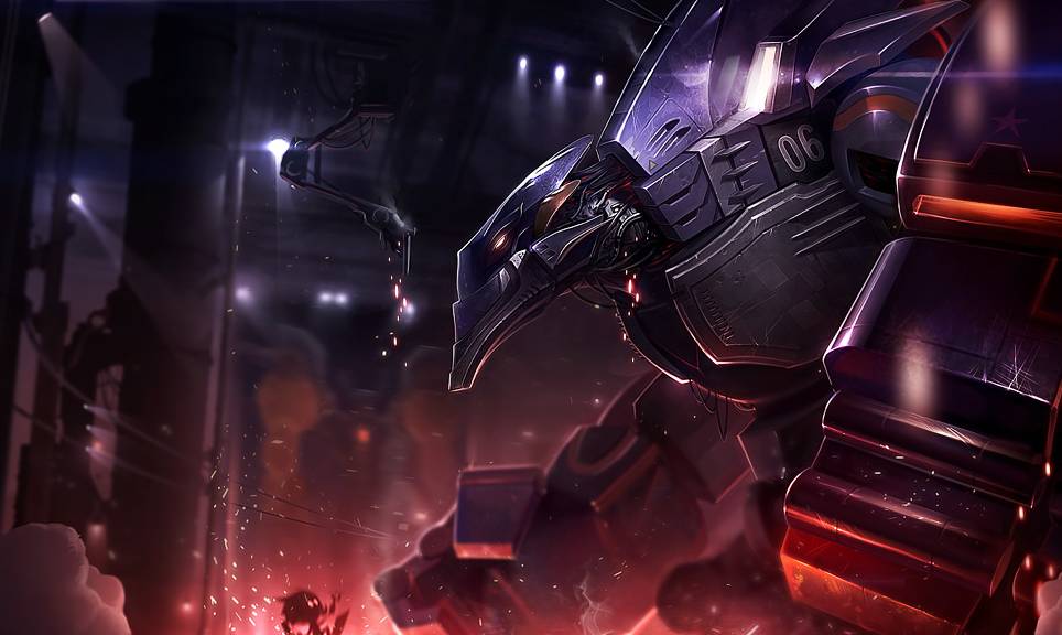 S7两大超强坦克天赋齐头并进！上单坦克天赋选择大解析