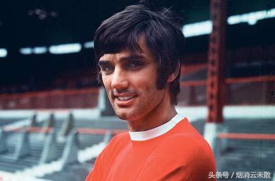 世界足坛最著名的7号球员,世界足坛历史最佳阵容11人