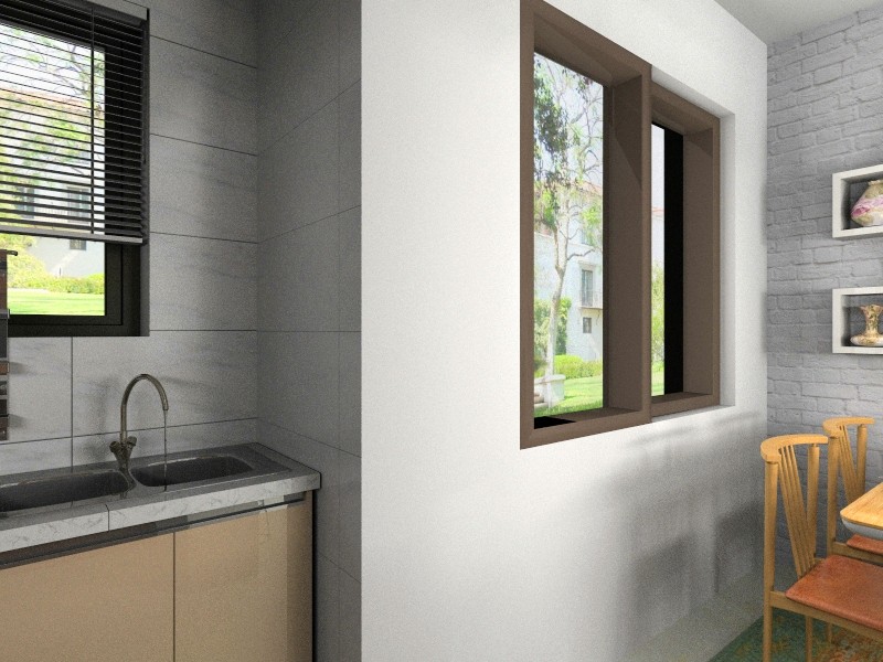 卫生间厨房阳角怎么处理好,厨房门口阳角如何处理