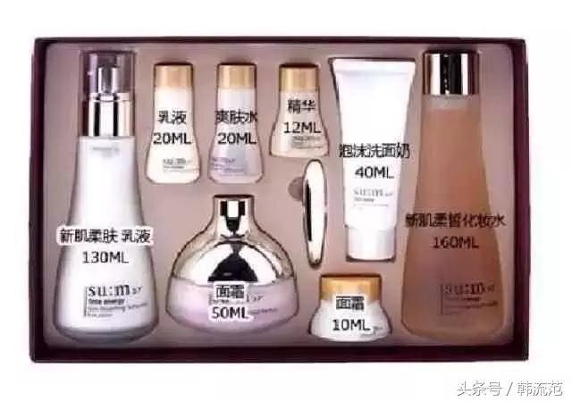 初次化妆需要买哪些东西,初次化妆应该买些哪些化妆品