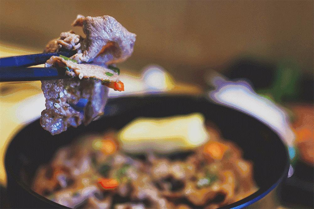 潮牌大叔开在厦门的平价日料店！吃一碗来自墨尔本の销魂牛舌饭~