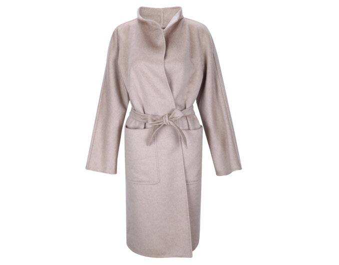 为什么双面羊毛大衣贵,双面羊绒大衣骗局