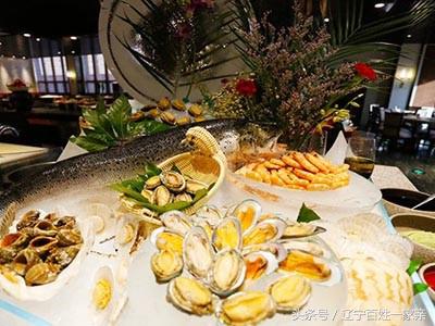 沈阳游泳洗浴自助餐一体的场所,沈阳十大温泉洗浴