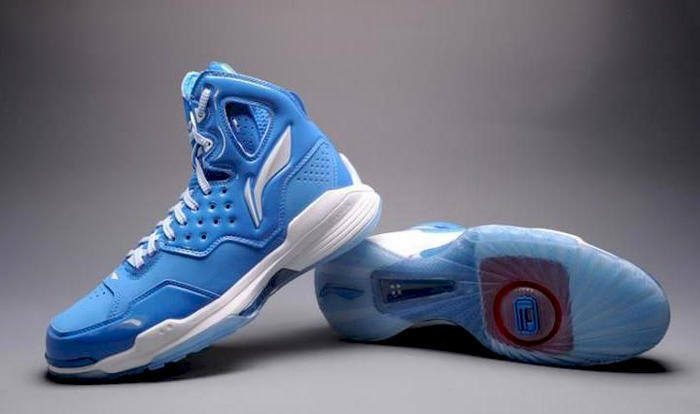 这两年李宁签约的nba球员,李宁签了哪些nba球员