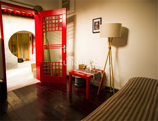 老北京胡同民宿,北京胡同好的民宿推荐