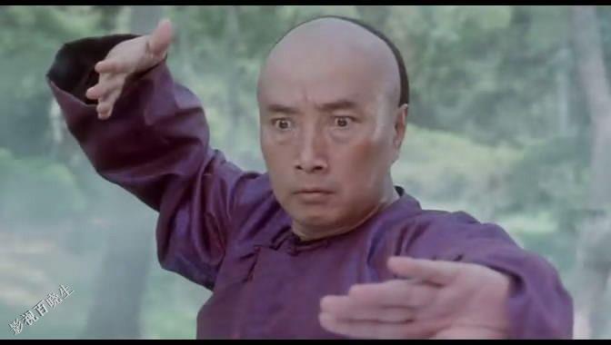 太极宗师的八大高手排名,太极经典宗师