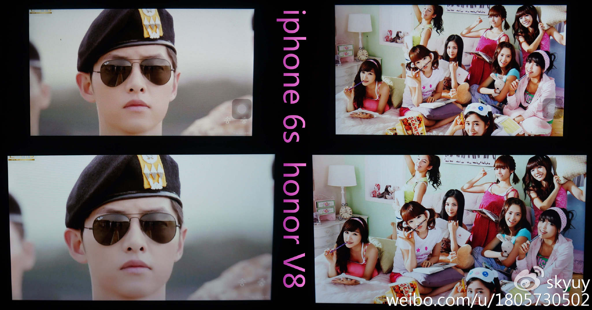 荣耀v8pro一年感受,荣耀V8测评