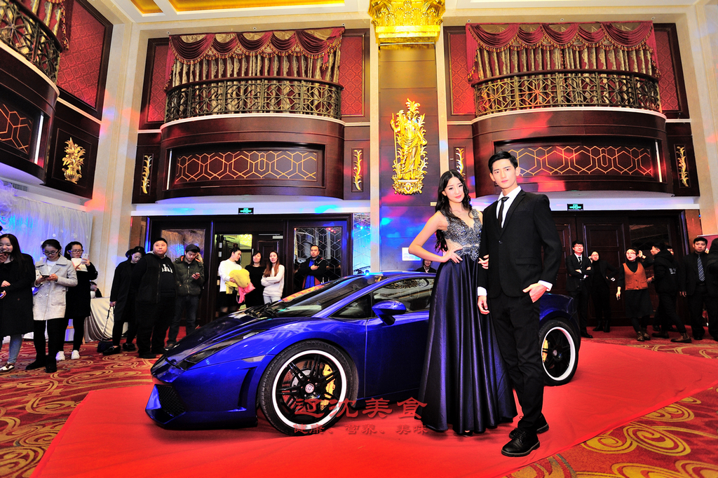 沈阳婚宴场地费一般多少钱,一场婚宴大概要多少钱