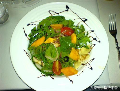 哪些食物在一起吃很好,哪些食物一起食用会相生相克