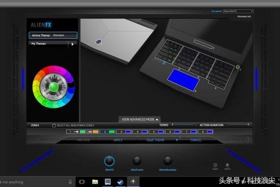 好用而不贵的外星人笔记本电脑,9块9的外星人笔记本电脑测评