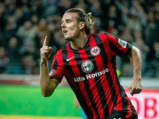 小城射手——那些来自欧洲的“足球男神”