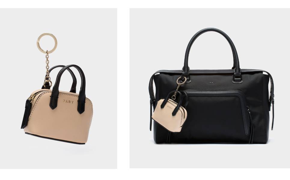 春夏时装周必买的包,2018春夏秀场必买的包