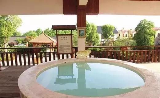 又到约泡季！这份徐州周边温泉大全，满足你一切幻想！