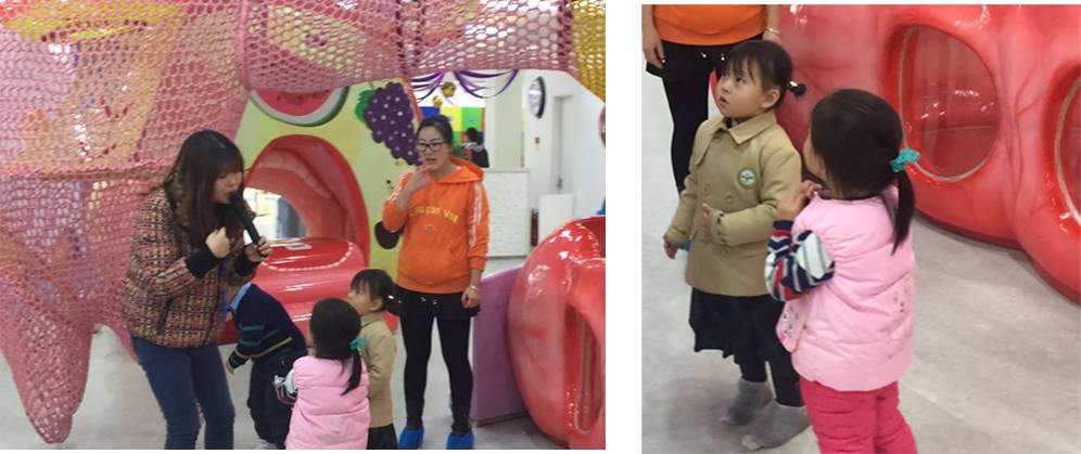 蓝天儿童城儿童职业体验中心,蓝天城儿童职业体验乐园