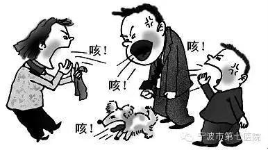 冬季一定要警惕这种病,冬天高发四种疾病防治