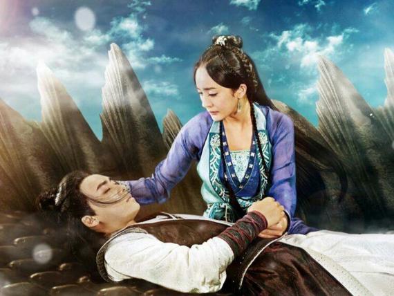 真人版诛仙青云志大结局,诛仙青云志电视剧2大结局