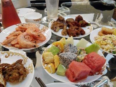 沈阳游泳洗浴自助餐一体的场所,沈阳十大温泉洗浴