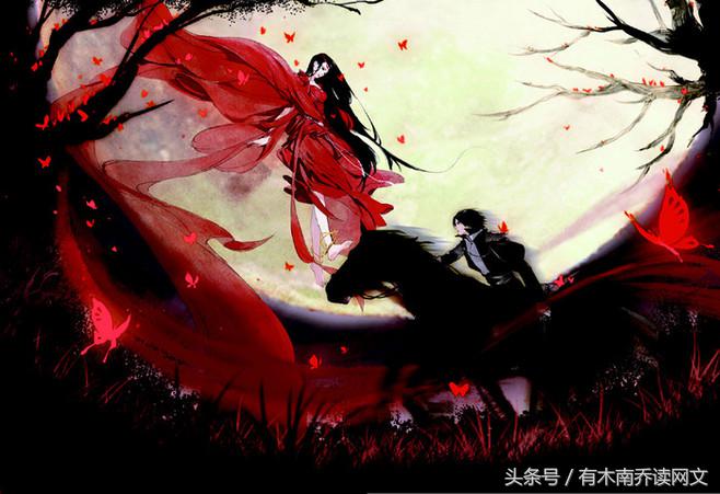 华胥引之一世安电视剧48集全,华胥引最虐的一段