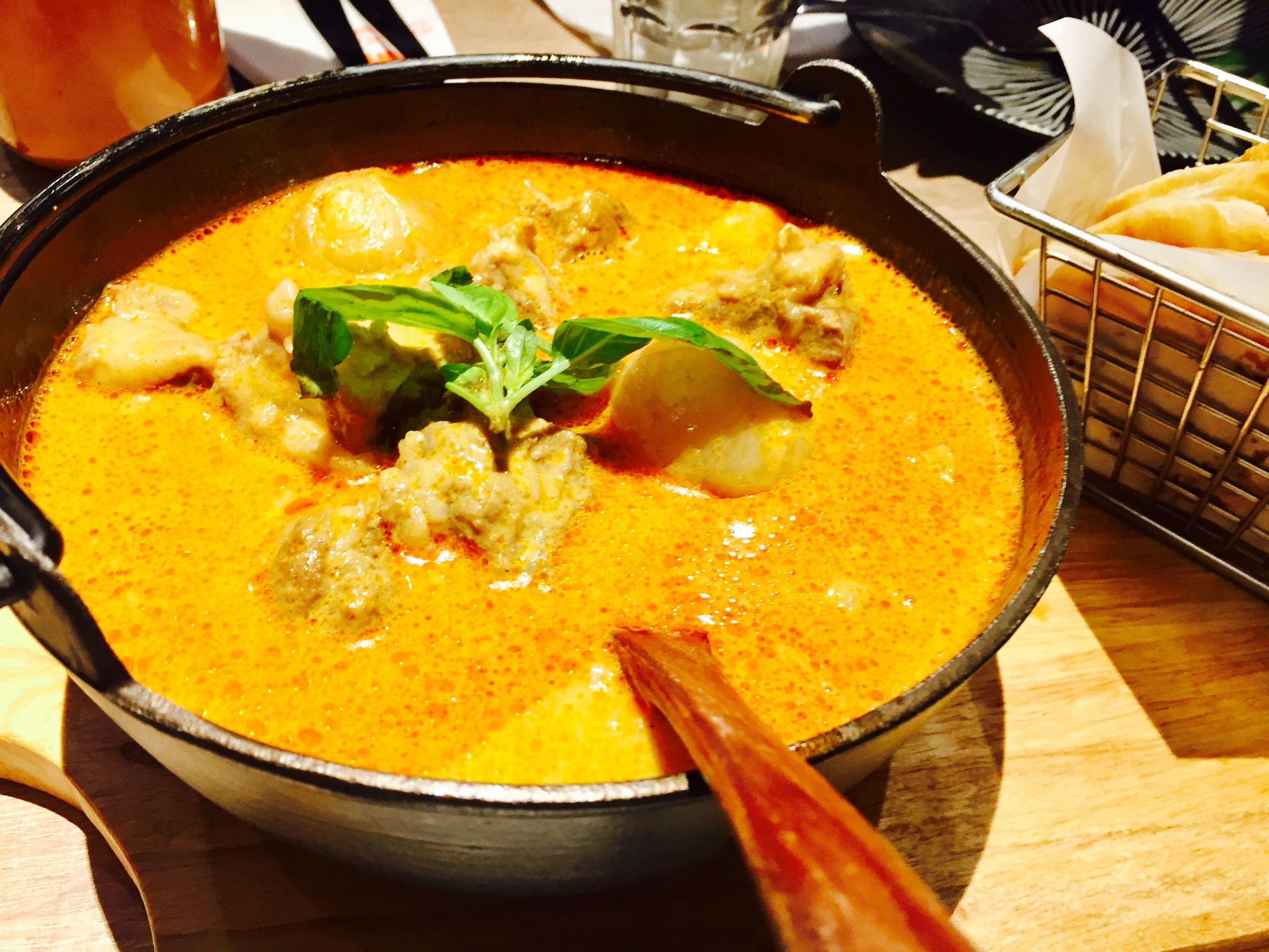 来心泰心厨吃出好心态！