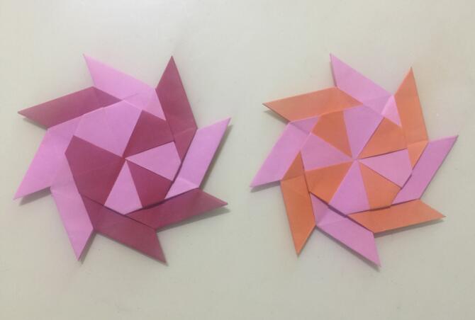 折纸飞镖能飞10000米,怎么折纸飞镖能飞600米