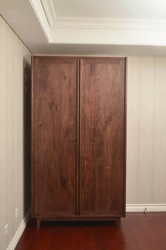 黑胡桃木家具居然之家 (最高端的黑胡桃木家具)