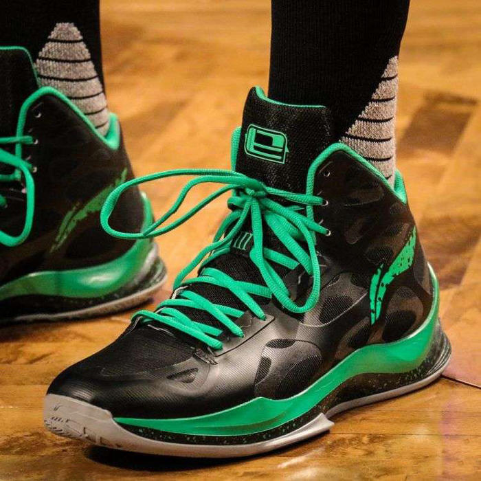 这两年李宁签约的nba球员,李宁签了哪些nba球员