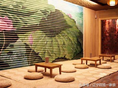 沈阳游泳洗浴自助餐一体的场所,沈阳十大温泉洗浴