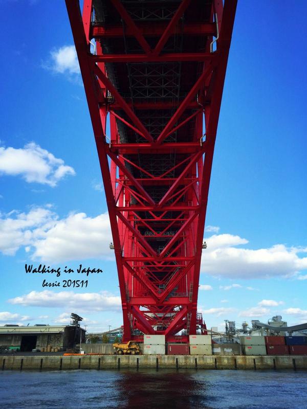 霓虹国秋日暴走之旅,漫步日本旅行游记