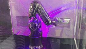 工博会看什么视频,工博会展示最新视频