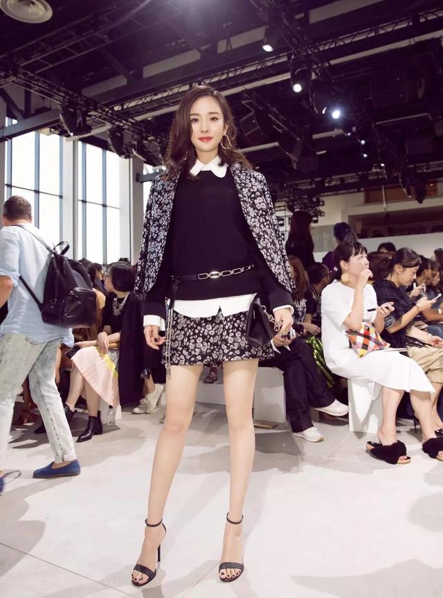 刘恺威杨幂同款衣服,刘恺威王鸥同款装