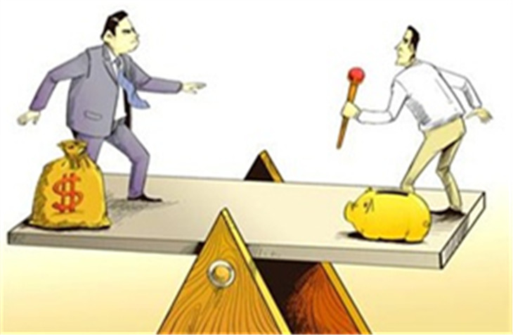 股权知识解答,股权溢价通俗易懂的解释