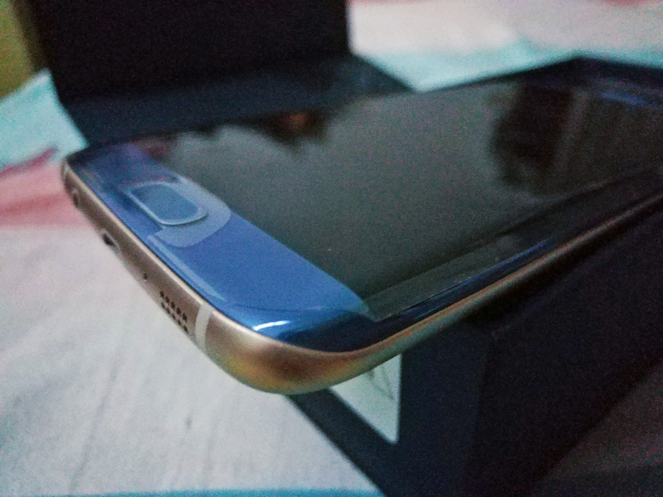 国行s7edge刷什么系统流畅,国行珊瑚蓝