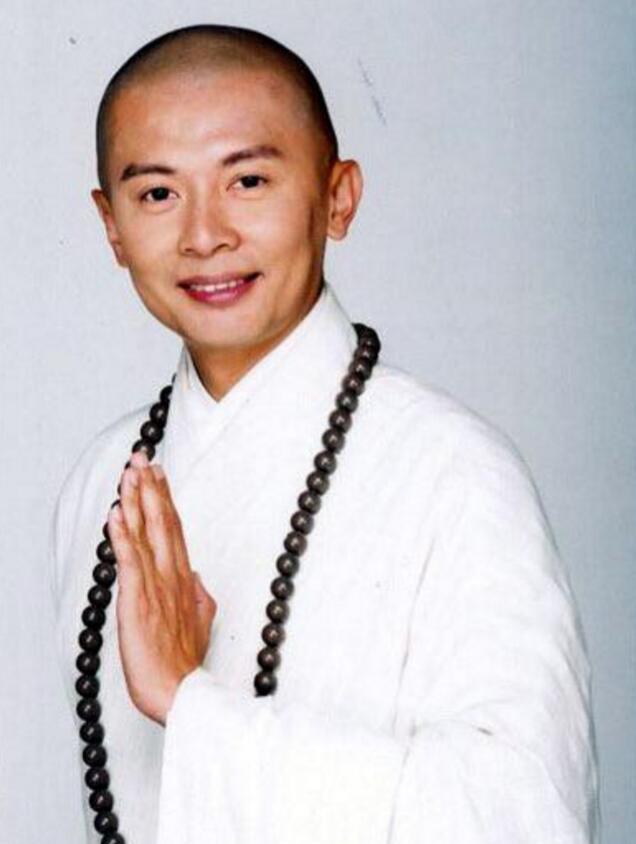 香港男演员何宝生为什么出家,何宝生在tvb几年