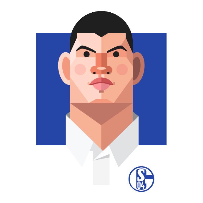 世界足球巨星的手机壁纸,超好看的足球壁纸