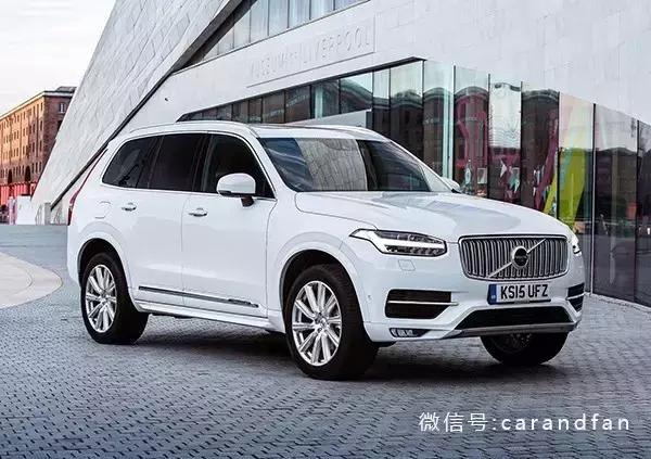 大猩猩推荐的车,大猩猩评测suv