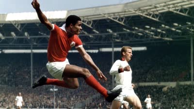 各国最具有代表性的足球运动员,各国足球代表人物