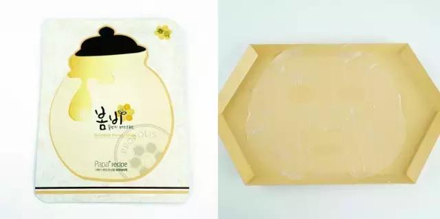 25款面膜亲身测评,25款面膜红黑榜