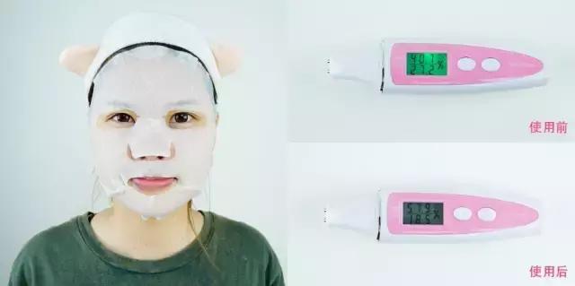 25款平价面膜大测评，冬天补水才是正经事！