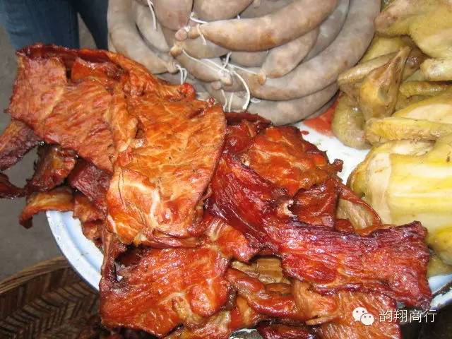 带你吃遍云霄美食,舌尖上的云霄