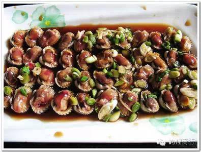 带你吃遍云霄美食,舌尖上的云霄