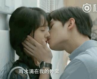 美人为馅徐司白吻戏,苏眠和徐司白吻戏