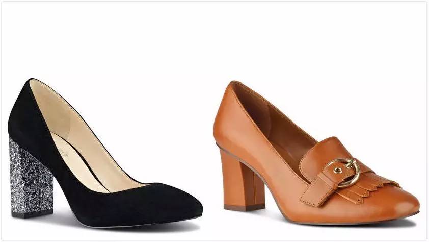 女生一定要有的一双高跟鞋,女人这一生都要有一双什么高跟鞋